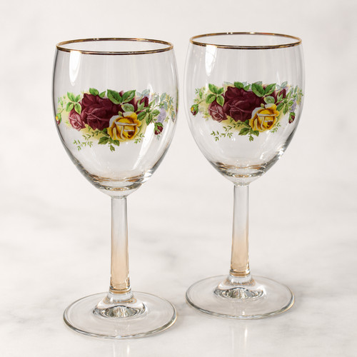 Royal albert old country roses - royal,