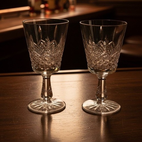 Waterford crystal kenmare - crystal,
