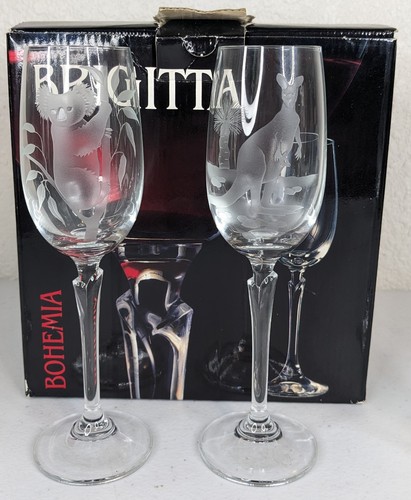 Crystalex brigitta czech - crystalex,