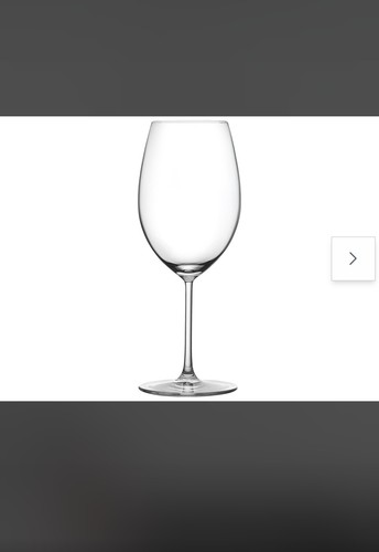 Nude stemware vintage - vintage, bordeaux