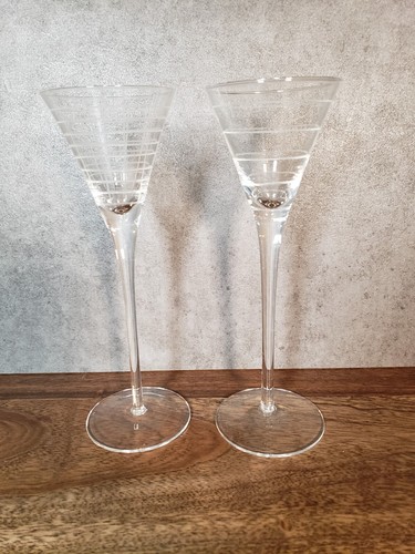 Set gray cut crystal - gray,