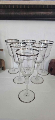 Vintage 1930s libbey vesta - vintage,
