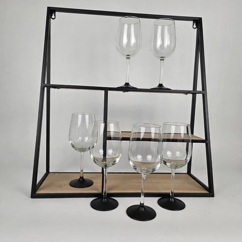 Set wine glasses - set,