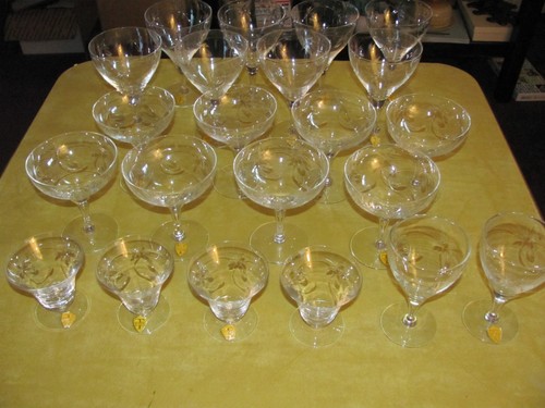 Replacement vintage - ,