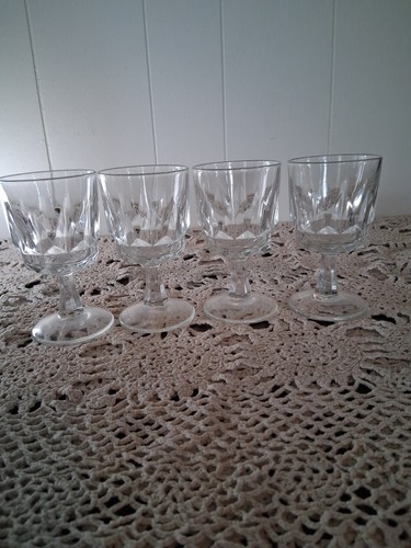 Stemware vintage glass - vintage,