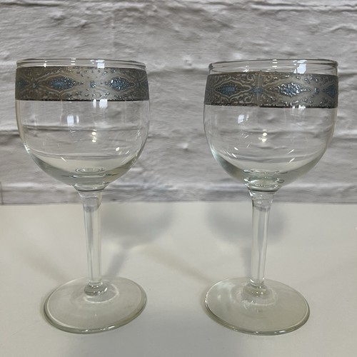 Culver sorrento stemware - sorrento,