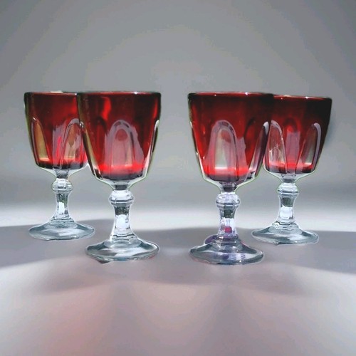Set cristal d arques - 4,