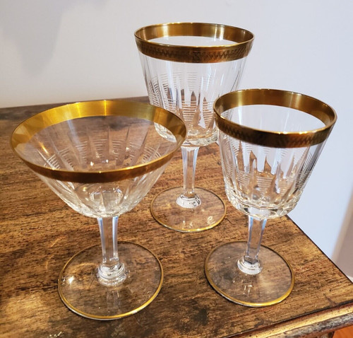 Vintage set czech - set, 18