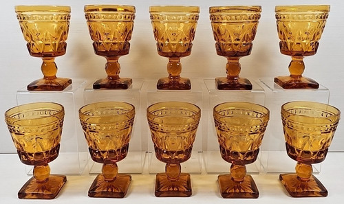 Colony park lane amber - (10),